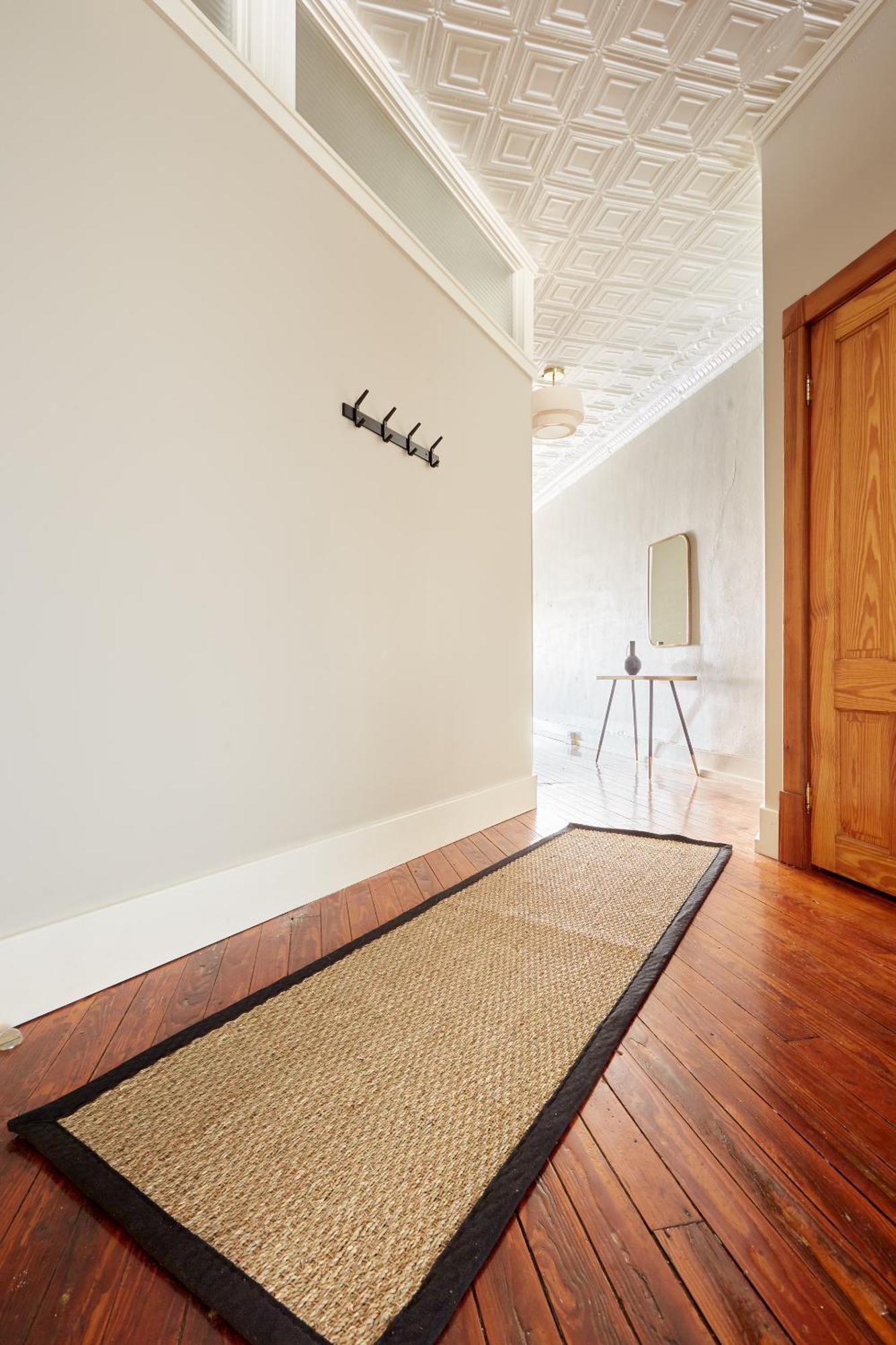 Sonder The Congress Aparthotel Savannah Rom bilde